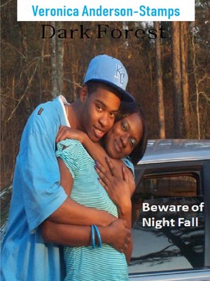 cover image of Dark Forest